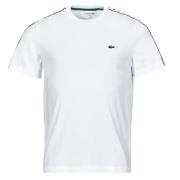 T-shirt Korte Mouw Lacoste TH7404