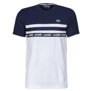 T-shirt Korte Mouw Lacoste TH7515