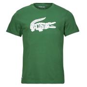 T-shirt Korte Mouw Lacoste TH8937