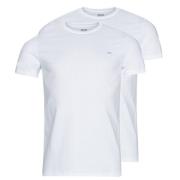 T-shirt Korte Mouw Diesel UMTEE-RANDAL-TUBE-TW