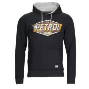 Sweater Petrol Industries Sweater Hooded