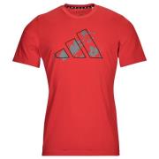 T-shirt adidas -