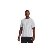 T-shirt Korte Mouw Under Armour De Manga Ua Tech Vent