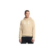 Sweater Under Armour Sweat-Shirt Ua Rival En Polaire Avec Logo