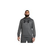 Sweater Under Armour Sweat-Shirt En Molleton À Grand Logo