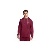 Sweater Under Armour Un Rival Terry