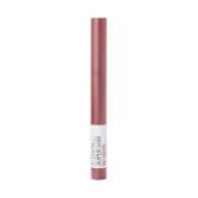 Lipstick Gemey Maybelline -