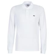 Polo Shirt Lange Mouw Lacoste L1312