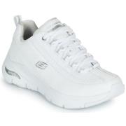 Lage Sneakers Skechers ARCH FIT