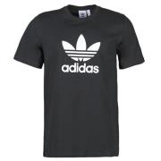 T-shirt Korte Mouw adidas TREFOIL T-SHIRT