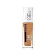 Foundations en Concealers Gemey Maybelline -