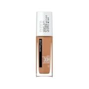 Foundations en Concealers Gemey Maybelline -