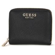 Portemonnee Guess BLA LAUREL ZIP