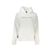 Sweater Tommy Hilfiger Tommy Jeans Essential hoodie voor dames