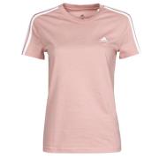 T-shirt Korte Mouw adidas 3 Stripes T-SHIRT