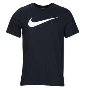 T-shirt Korte Mouw Nike Swoosh T-Shirt