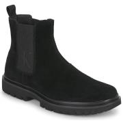 Laarzen Calvin Klein Jeans LUG MID CHELSEA BOOT