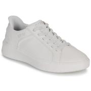 Lage Sneakers Skechers SLIP-INS: COURT BREAK - DOUBLE VENTED