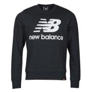 Sweater New Balance ESSE ST LOGO CREW