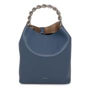 Schoudertas Guess Marina Bucket Bag