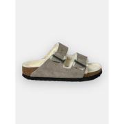 Sandalen Birkenstock 1017403 STONE