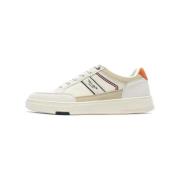 Lage Sneakers Teddy Smith -