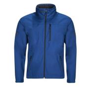 Windjack Helly Hansen CREW HOODED MIDLAYER JACKET