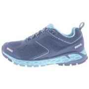 Wandelschoenen Meindl Power Walker Lady GTX