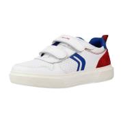 Sneakers Geox J NETTUNO BOY