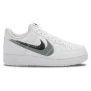 Lage Sneakers Nike Air Force 1 Low Stencil Swoosh