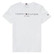 T-shirt Korte Mouw Tommy Hilfiger SELINERA