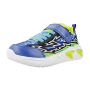 Sneakers Geox J ASSISTER B.B