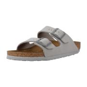 Sandalen BIRKENSTOCK ARIZONA BIRKO-FLOR