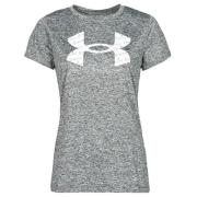 T-shirt Korte Mouw Under Armour TECH TWIST BL SSC