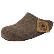 Pantoffels Haflinger -