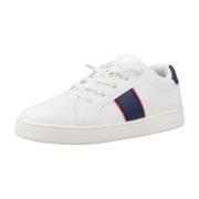 Sneakers Geox J ECLYPER BOY