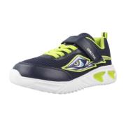 Sneakers Geox J ASSISTER BOY