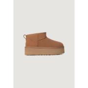 Laarzen UGG CLASSIC ULTRA MINI PLATFORM 1135092