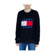 Sweater Tommy Hilfiger Vlag Crewneck Sweater DM0DM10764