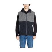 Trainingsjack Tommy Hilfiger Jas van gerecycled polyester met milieuvr...