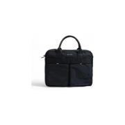 Tas Tommy Hilfiger Tas van gerecycled polyester met polyurethaan afwer...