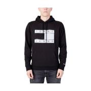 Sweater Tommy Hilfiger Grafische hoodie MW0MW21866