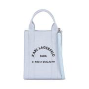 Tas Karl Lagerfeld RSG SQUEARE SMALL TOTE