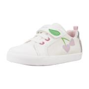 Sneakers Geox B KILWI GIRL