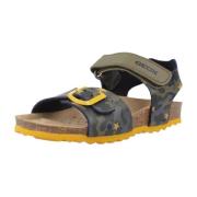 Sandalen Geox B SANDAL CHALKI BOY