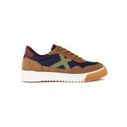 Sneakers Munich Elx 2.0 8572004 Marron