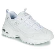 Lage Sneakers Skechers -