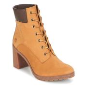 Enkellaarzen Timberland ALLINGTON 6IN LACE UP