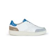 Sneakers Munich X-court 8837008 Blanco/Azul