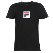 T-shirt Korte Mouw Fila MEN EVAN 2.0 tee SS